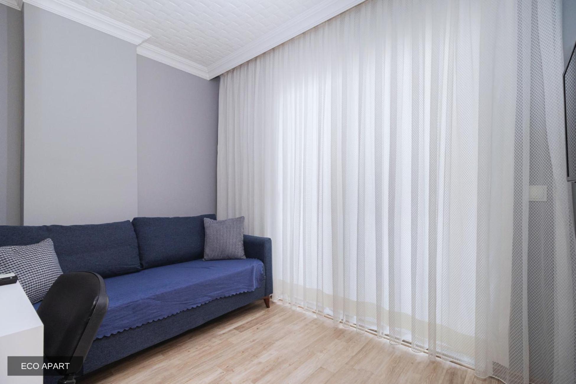 Antalya Residence Hotel Екстер'єр фото